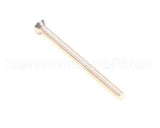 47612 Nemco #10-24 X 3, F.h.m.s. S/S