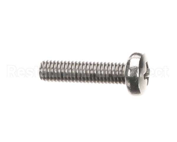 47614 Nemco M5 X 20Mm Phil Phms S/S