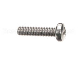 47614 Nemco M5 X 20Mm Phil Phms S/S