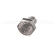 47627 Nemco Screw,5/16-18 X 1/2 H.h.