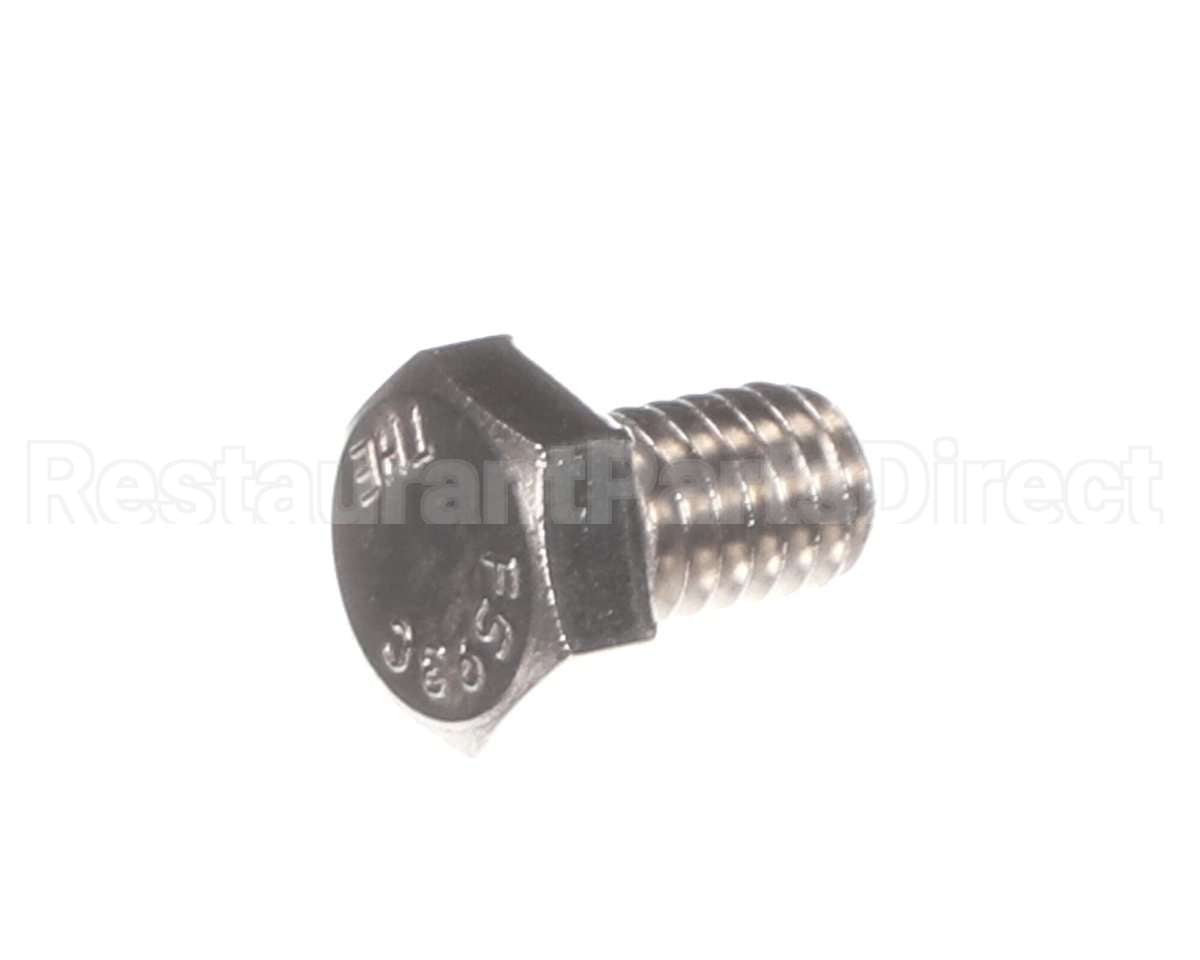 47627 Nemco Screw,5/16-18 X 1/2 H.h.