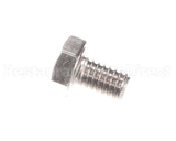 47627 Nemco Screw,5/16-18 X 1/2 H.h.