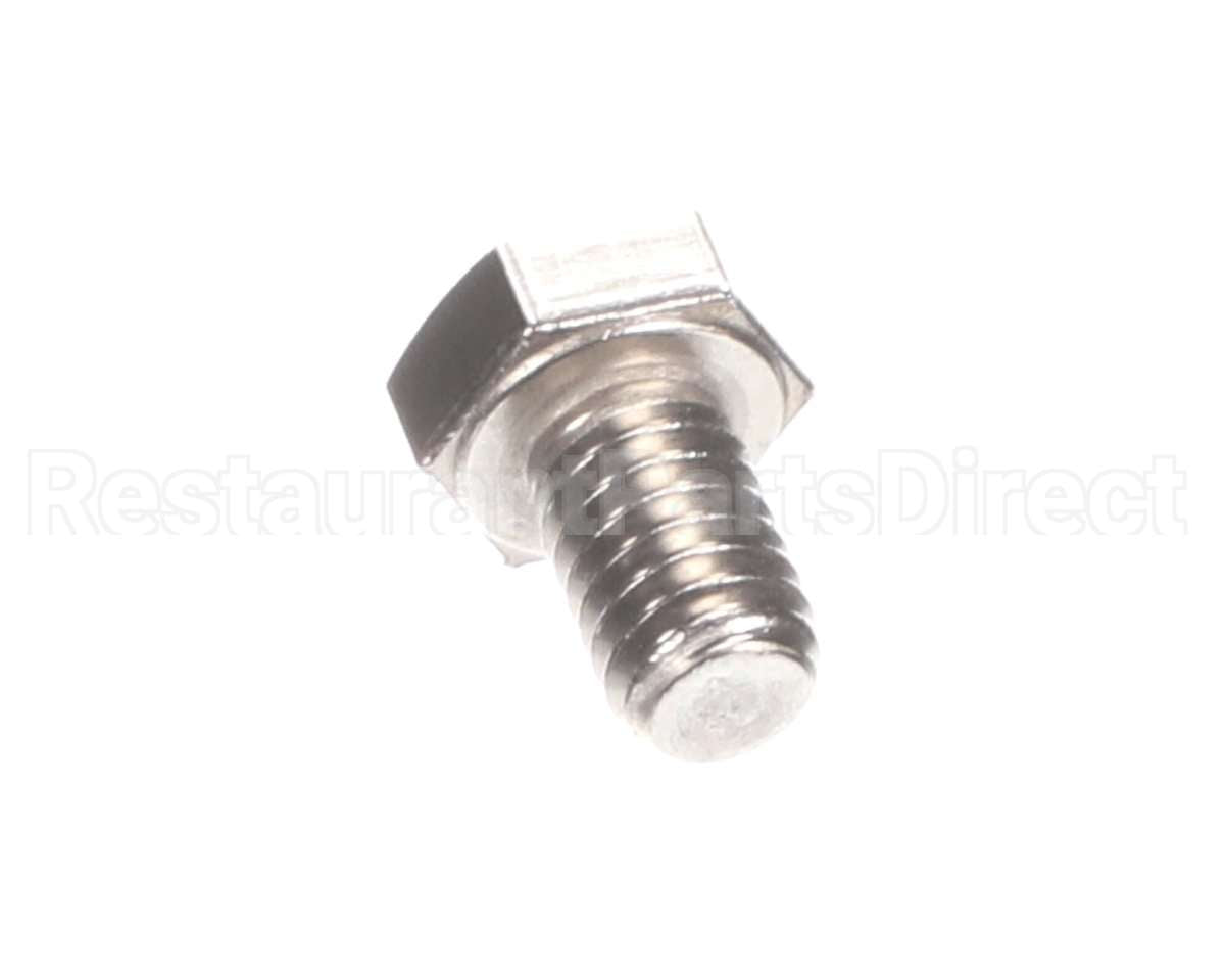 47627 Nemco Screw,5/16-18 X 1/2 H.h.