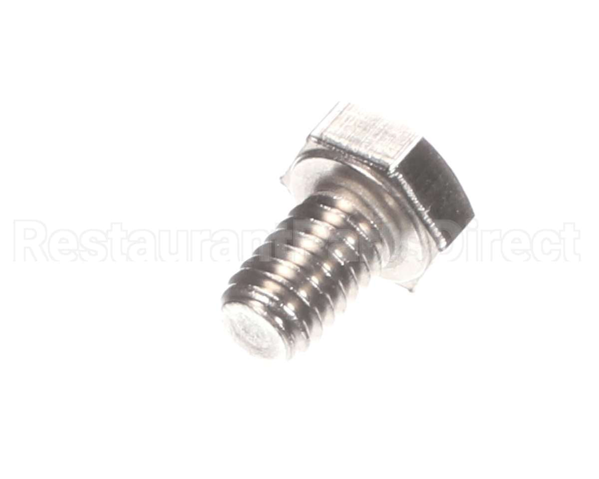 47627 Nemco Screw,5/16-18 X 1/2 H.h.