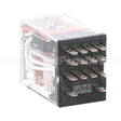 476352 Compatible Hobart Relay, 4Pdt, W/ Indicator Light