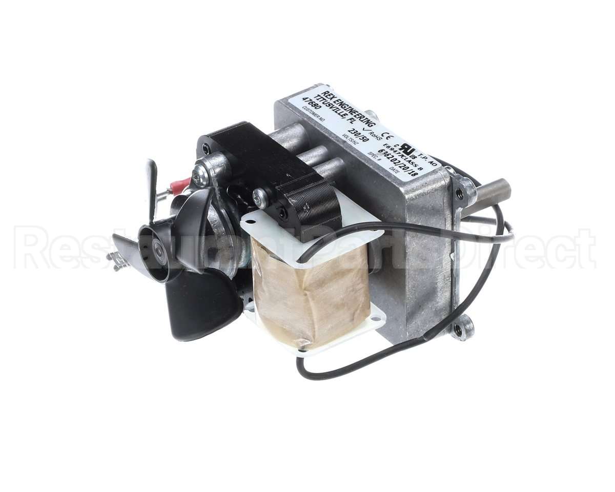 47680 Nemco Motor, Left 230V 50Hz