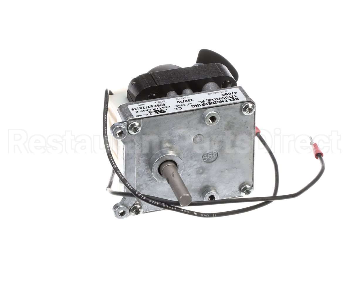 47680 Nemco Motor, Left 230V 50Hz