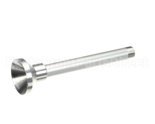 47689 Gold Medal Products Oil Tube W / Funnel