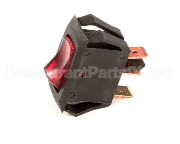 47694 Nemco Switch,Rocker, Ce, 230V