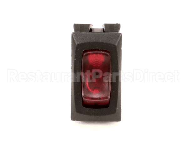 47694 Nemco Switch,Rocker, Ce, 230V