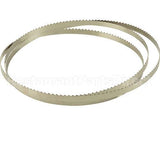 477011-00126 Compatible Hobart Blade, Band Saw S/S