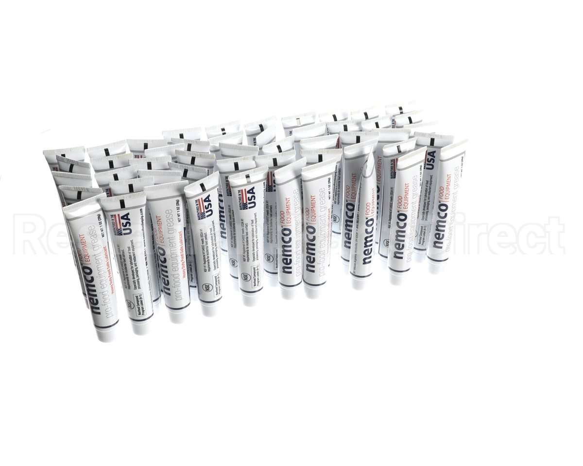 47709-50 Nemco Lubricant 1 Oz Tube (50 Pack)