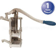 47713 Compatible Vollrath Potato Cutter 3/8 Vol
