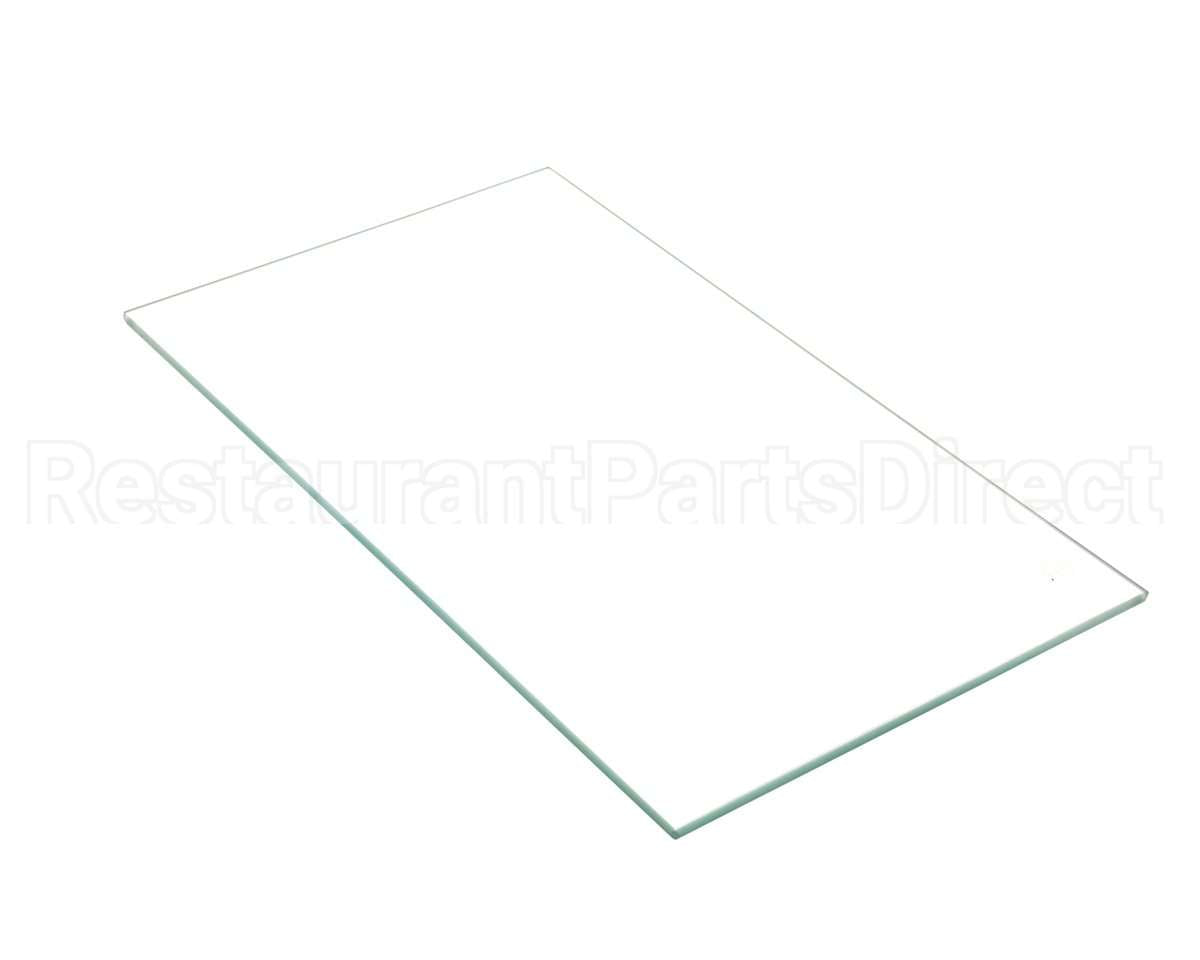 47737-S Nemco Side Glass-Slanted