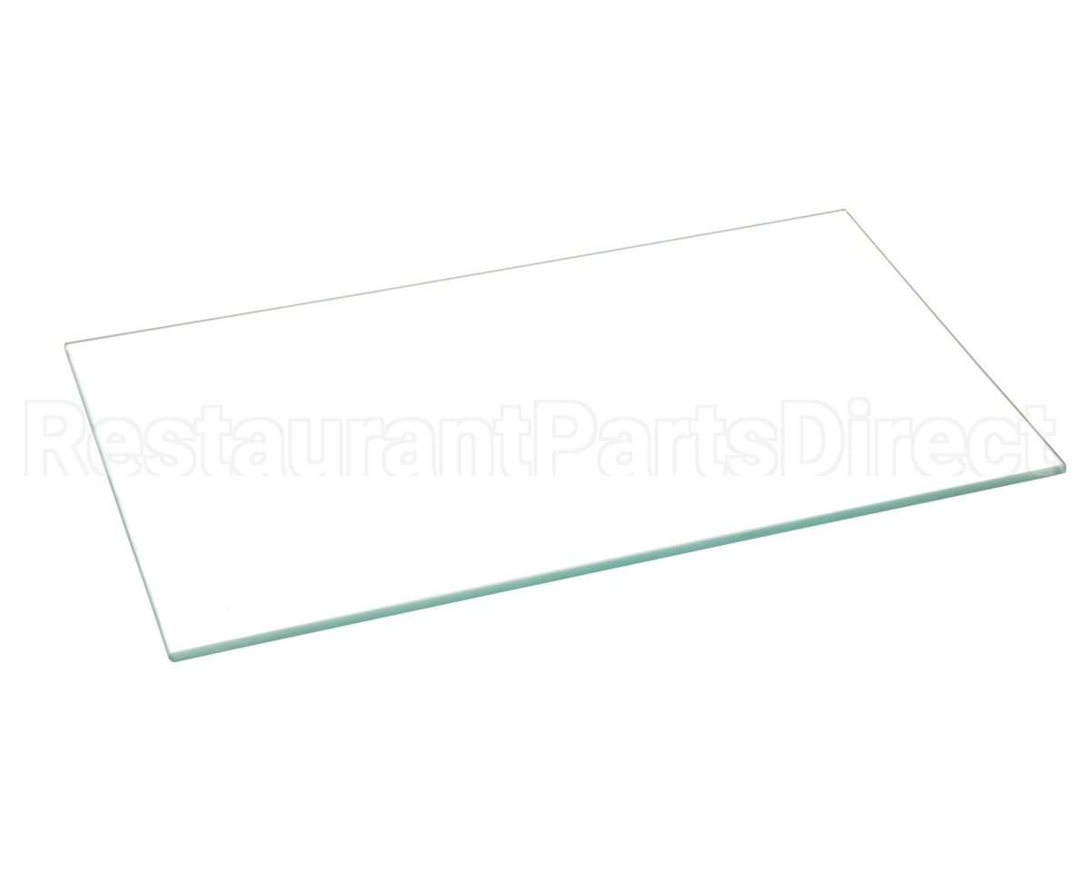 47737-S Nemco Side Glass-Slanted