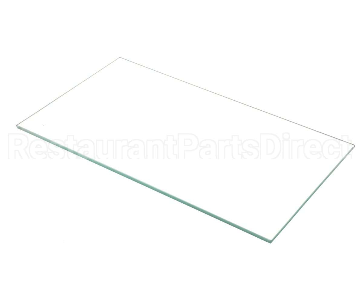 47737-S Nemco Side Glass-Slanted
