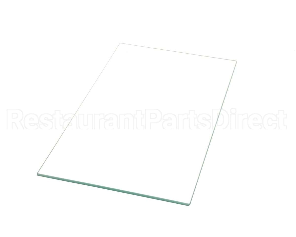 47737-S Nemco Side Glass-Slanted