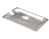 47740 Nemco 1/4 Size Slotted Lid