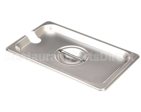 47740 Nemco 1/4 Size Slotted Lid