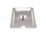 47740 Nemco 1/4 Size Slotted Lid
