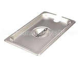 47740 Nemco 1/4 Size Slotted Lid