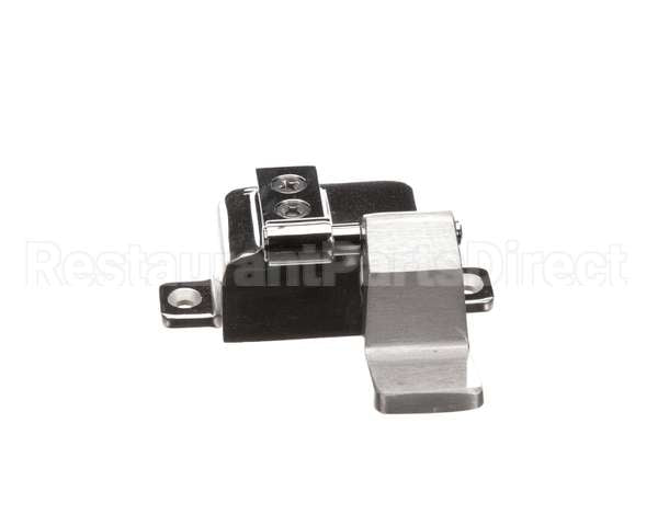 47759 Fisher Ss Sgl Floor Foot Valve