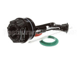 47762.0000 Bunn Lid Assembly, W/ Float Thermal Carafe