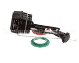 47762.0000 Bunn Lid Assembly, W/ Float Thermal Carafe