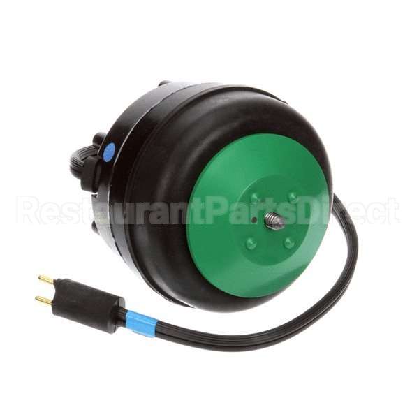 477655 Compatible Hussmann Motor-12W Ssc2 115V 50/ 60