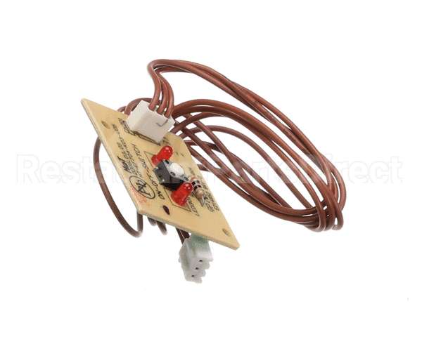 47780 Nespresso Electronic 704 Beu V2 Onoff