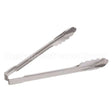 4780910 Compatible Vollrath Tong 9 1/2In S/S Vollrat