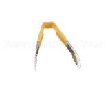 4780950 Vollrath 9.5 1 Pc Utility Tong-Yellow
