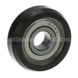478420 Compatible Hobart Roller Assembly - Transport