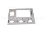 47867 Middleby Label,Control Door Ps520
