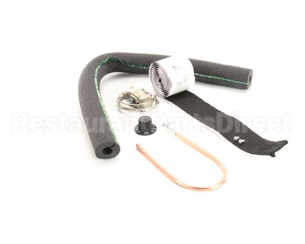 4788-2 Duke Kit,Repl.thermostat Sw Tri-Chan
