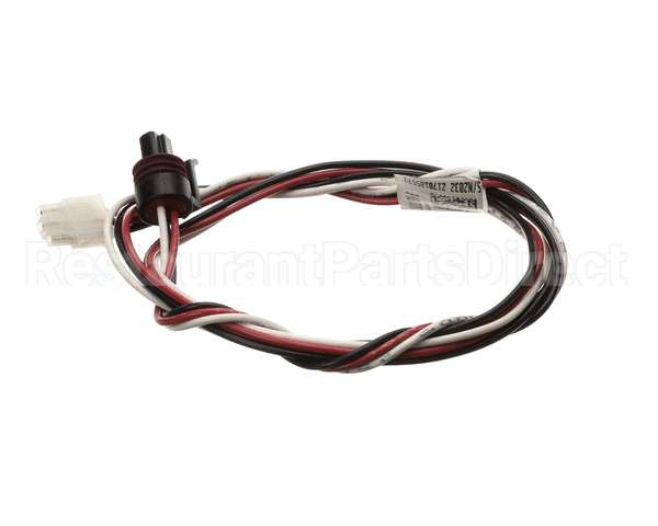 47885 International Cold Storag #22515101 Hc Press. Trans. Harness Qrc