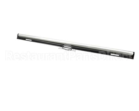 479-904 Federal Industries Night Curtain Option