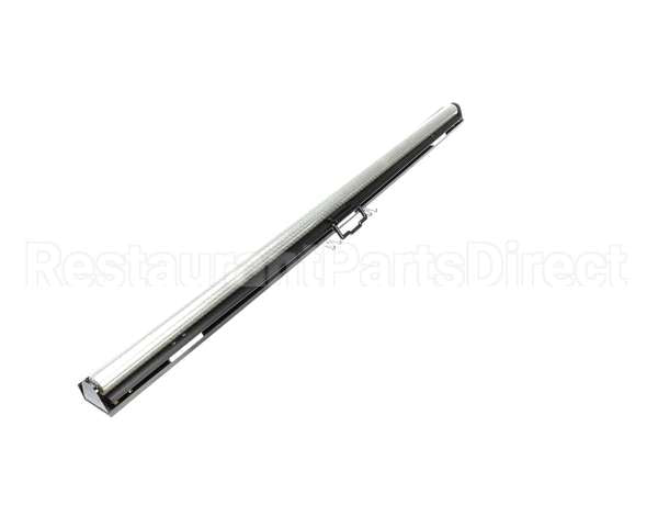 479-904 Federal Industries Night Curtain Option