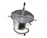 47904 Gold Medal Products 14Oz Kettle Complete