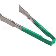 4790970 Compatible Vollrath Tongs, Versagrip, 9.5", Grnhdl
