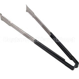 4791620 Compatible Vollrath Tongs, Versagrip, 16", Blkhdl