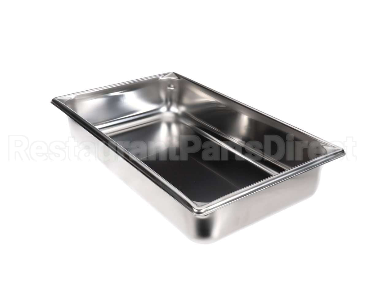 47938 Nemco Pan 4 Deep Full Un Wrmr