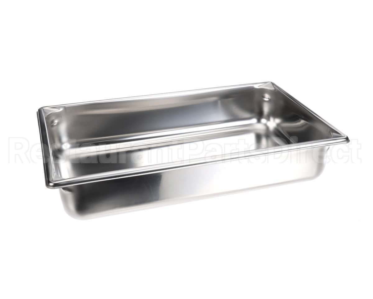 47938 Nemco Pan 4 Deep Full Un Wrmr
