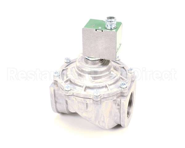 479441 Accurex Valvegasmechanical2.50Inasco