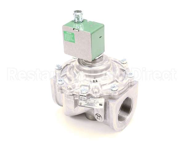 479441 Accurex Valvegasmechanical2.50Inasco