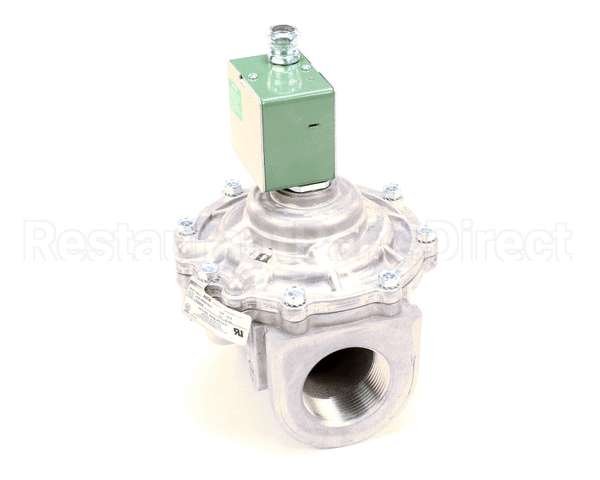 479441 Accurex Valvegasmechanical2.50Inasco