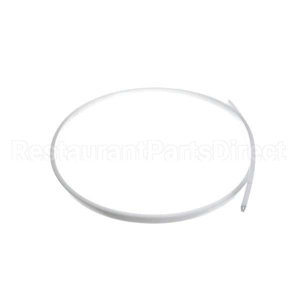 4798-00675 Compatible Insinger Clip On Wear Strip 3/8 X 3/4 Uhmw-Pe (D3