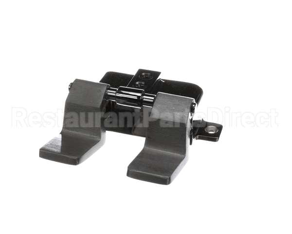 47988 Fisher Ss Dual Floor Foot Valve