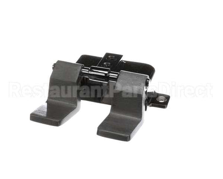 47988 Fisher Ss Dual Floor Foot Valve