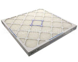 479980 Accurex Fl,Pltd,24X24X2,Merv 15,Bev Br
